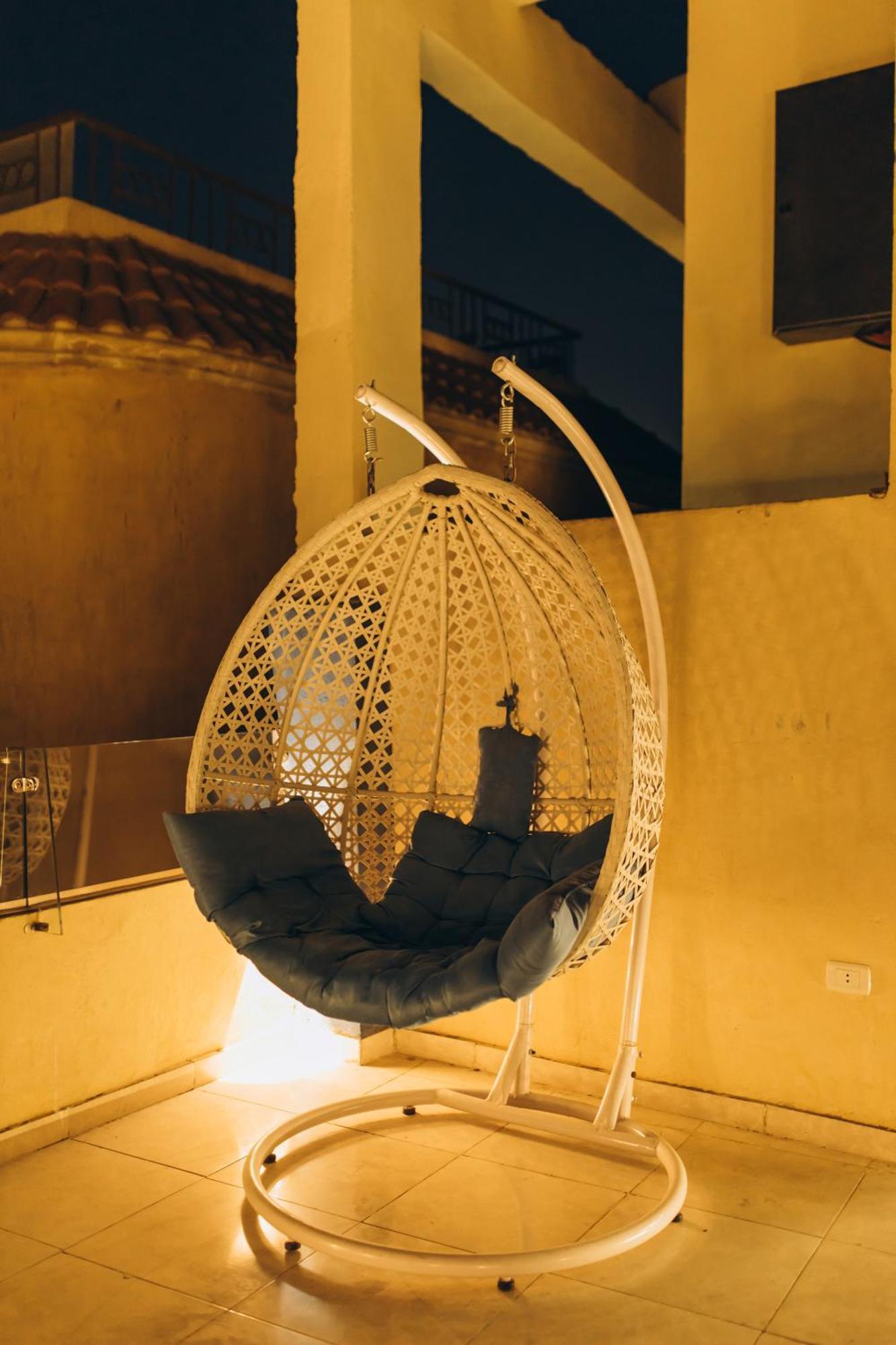 Regent Pyramids View Hotel Kafrat al Jabal Exterior photo